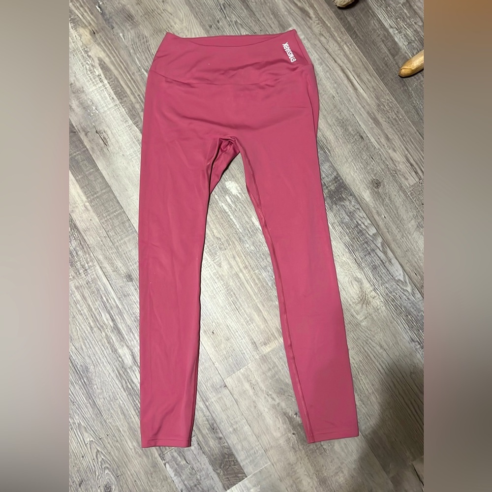 Gymshark leggings
